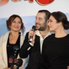 Cem Yılmaz'dan Kayahan'a destek Cem Yılmaz'dan Kayahan'a destek