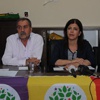 HDP sonuçlara itiraz ediyor HDP sonuçlara itiraz ediyor