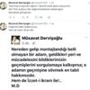 Müsavat Dervişoğlu'ndan çarpıcı iddia Müsavat Dervişoğlu'ndan çarpıcı iddia