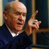 MHP lideri Bahçeli'den Akşener'e tepki! MHP lideri Bahçeli'den Akşener'e tepki!
