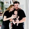 İşte Eser Yenenler'in oğlu Kuzey İşte Eser Yenenler'in oğlu Kuzey