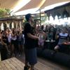 Bodrum da rap rüzgarı Bodrum da rap rüzgarı