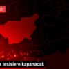 Karşıyaka tesislere kapanacak Karşıyaka tesislere kapanacak