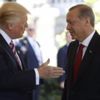 Pek çok makamdan ABD'ye yanıt geldi, krize karşı Erdoğan sessiz