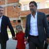 Çok özel ziyaret Çok özel ziyaret
