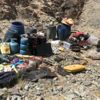 Hakkari’de terör operasyonu Hakkari’de terör operasyonu
