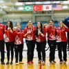 Goalball Kadın Milli Takımı namağlup şampiyon