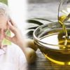 Zeytinyağı alzheimerdan koruyor
