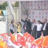 Başbakan Davutoğlu, Muğla’ya Müjdeler Verdi