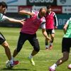 Kartal'da Akhisar hazırlıkları başladı