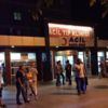 Anthrax panic in Istanbul