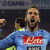 Napoli Mancini'yi yıktı! Napoli Mancini'yi yıktı!
