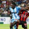 Galatasaray, Gomis'i KAP'a bildirdi Galatasaray, Gomis'i KAP'a bildirdi