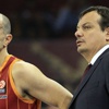 Carlos Arroyo'dan olay sözler! Carlos Arroyo'dan olay sözler!