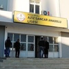 Sancar’ın adı okuduğu liseye verildi