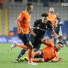 Beşiktaş maçı öncesi Başakşehir'e şok! İşte muhtemel 11'ler Beşiktaş maçı öncesi Başakşehir'e şok! İşte muhtemel 11'ler