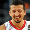 Hidayet, basketbola veda etti!