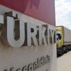 Kapıkule'de 6 Kilometre Tır Kuyruğu
