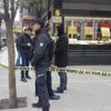 Avcılar'da kuyumcu soygunu girişimi Avcılar'da kuyumcu soygunu girişimi