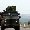 Suriye sınırına komando sevkiyatı Suriye sınırına komando sevkiyatı