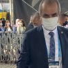 Ahmet Çelik'ten kurultay mesajı Ahmet Çelik'ten kurultay mesajı
