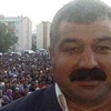 HDP'li başkan gözaltında! HDP'li başkan gözaltında!