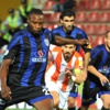 Ameobi coştu Ameobi coştu