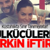 İngiliz Daily Mail'den Ülkücülere Çirkin İftira