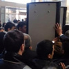 Çağlayan Adliyesi yine karıştı!