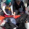 İlaç mümessili öldü, doktor ağır yaralandı