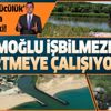 AK Partili üyeden Ekrem İmamoğlu'na sert tepki: İşbilmezliğini örtmeye çalışıyor