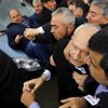Son dakika: AK Parti'den Kılıçdaroğlu'na saldırıyla ilgili açıklama