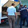 Denizde cansız beden bulundu Denizde cansız beden bulundu