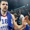 Anadolu Efes te Moerman 14 hafta yok! Anadolu Efes te Moerman 14 hafta yok!