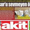 Video: Görüntüler İstanbul’da çekildi! Video: Görüntüler İstanbul’da çekildi!