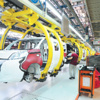 Fiorino 70 milyon dolar yatırımla makyajlanıyor