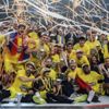 Fenerbahçe'nin şampiyonluğu Avrupa basınında Fenerbahçe'nin şampiyonluğu Avrupa basınında