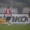 PSV koltuğu kaptırmadı PSV koltuğu kaptırmadı