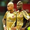 Balotelli'den Beşiktaş'a mesaj