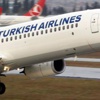 THY uçağında fare krizi THY uçağında fare krizi