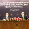 Bakanlardan cezaevlerine gönderilmesi için kitap kampanyası çağrısı Bakanlardan cezaevlerine gönderilmesi için kitap kampanyası çağrısı
