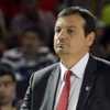 Ataman'a zatürre teşhisi Ataman'a zatürre teşhisi