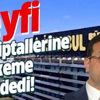 İBB'nin keyfi ihale iptallerine mahkeme dur dedi! İBB'nin keyfi ihale iptallerine mahkeme dur dedi!