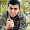 Şehidin acı haberi ailesine verildi