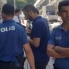Beylikdüzü'nde dehşet anları: Kadını bıçakla rehin aldı