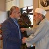 Topçu: Ortadoğu üzerinde kanlı projeler var