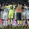 Bursaspor tarihinde ilk kez...