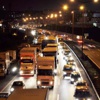 Trafiğe kayıtlı araç sayısı Şubat'ta 19 milyonu aştı Trafiğe kayıtlı araç sayısı Şubat'ta 19 milyonu aştı