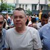 Ev hapsinde olan Rahip Brunson, koşu bandı istedi