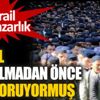 ﻿''Azrail can almadan önce Süleymancıların liderine soruyormuş''